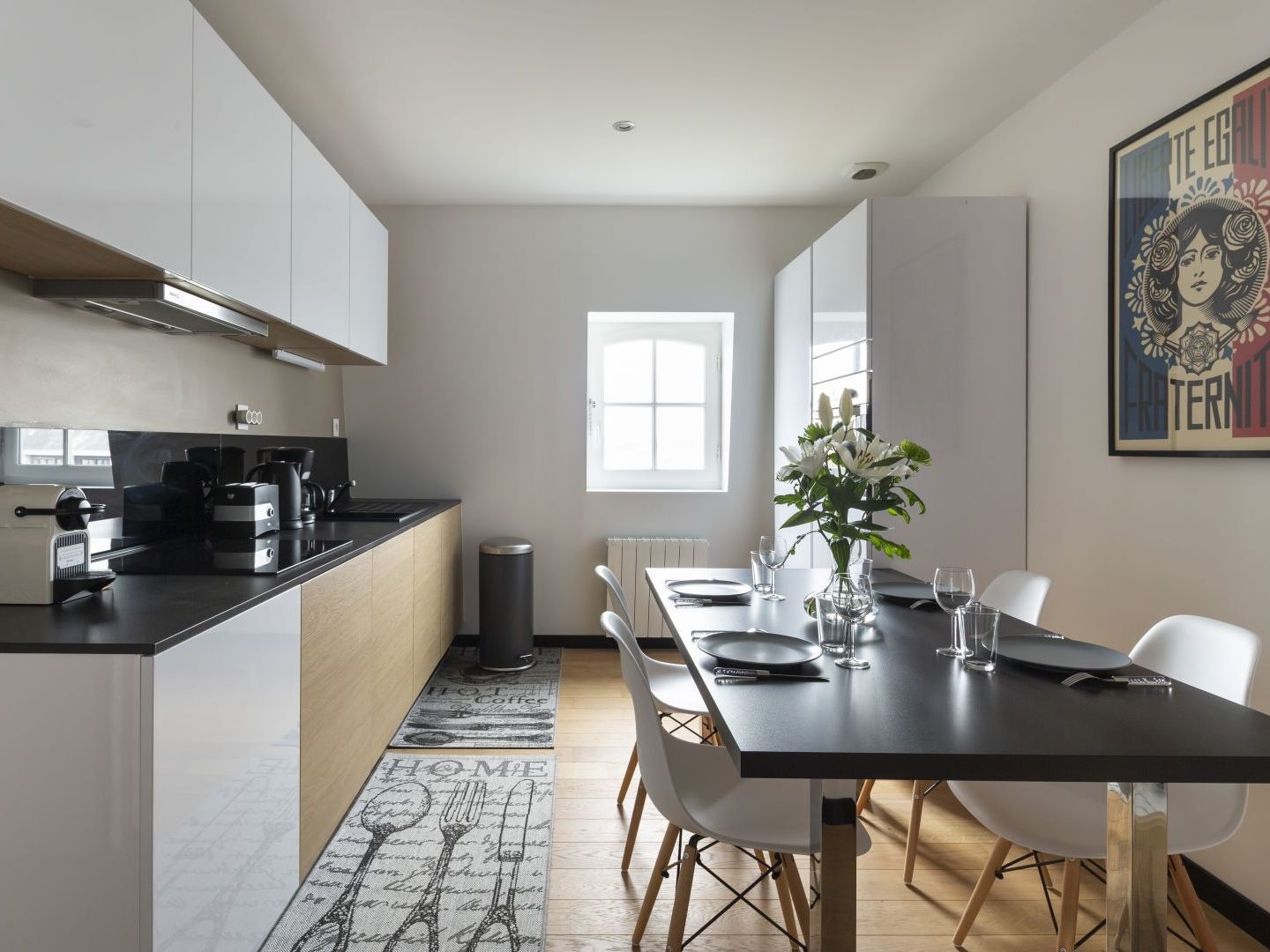 Din'Art By Cocoonr Apartman Dinard Kültér fotó